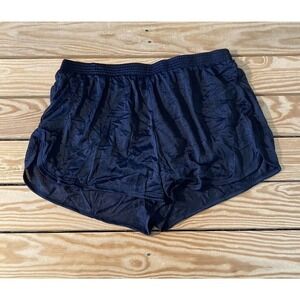 NWT Condor Running Shorts Size XL Women’s Black